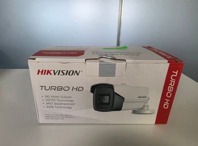 Hikvision Turbo HD 5MP Bullet Fixed Camera (CCTV)