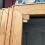 5 Canvas stretcher frames. 4 -120x80 1 - 81.5 x 81.5 Image 4