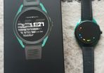 Emporio Armani Connected Smartwatch