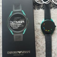 Emporio Armani Connected Smartwatch