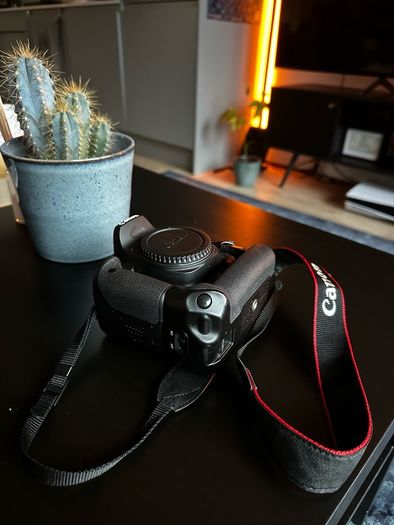 Canon EOS800D Bundle