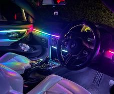 Ambient Lights Interior