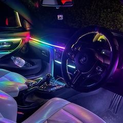 Ambient Lights Interior
