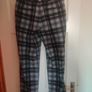 Brand new Men's Nike Golf Tour performance  Grey Dri-Fit trousers size M 32x32 Postage included Image 3