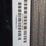 Toshiba Battery Model number PABAS087 or PA3191U-5BRS. Image 2