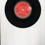 Chris De Burgh The Lady In Red Irish Pressing 1986 Single Image 2