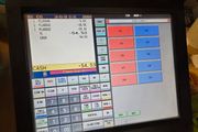 Casio Qt 6600 Tills Cash Register