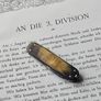 Vintage 1950s Victoria Victorinox Buffalo Horn Executive 74mm Swiss Army Knife Discontinued Collectable Image 10