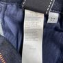 7 for all Mankind Dark jeans Size 27 Image 9