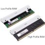 Ezdiy-fab 12v Rgb Memory Ram Cooler Image 2