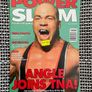 Power Slam The Wrestling Magazine Image 6