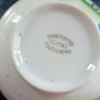 Japan Hand Painted Klimax Sugar Bowl And Creamer Image 5