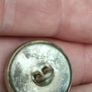 Vintage Militaria tunic buttons Image 4