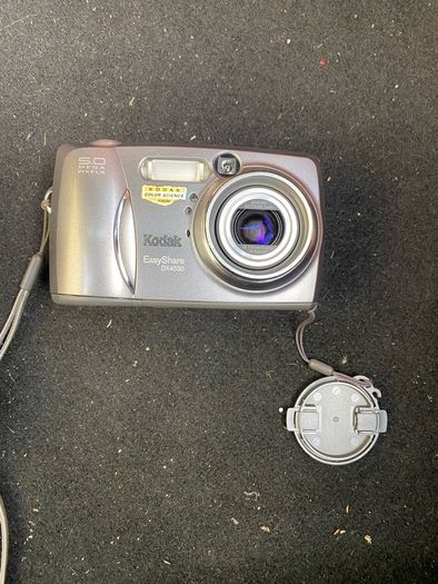 Kodak DX4530