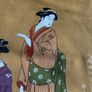 Vintage Japanese Textile Image 2