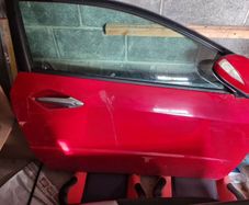 parts for 2008 honda civic