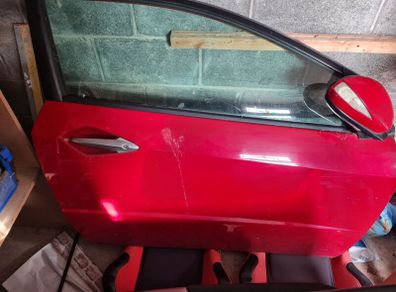 parts for 2008 honda civic
