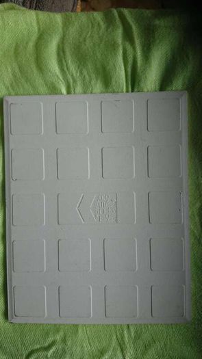 Ceramic tile