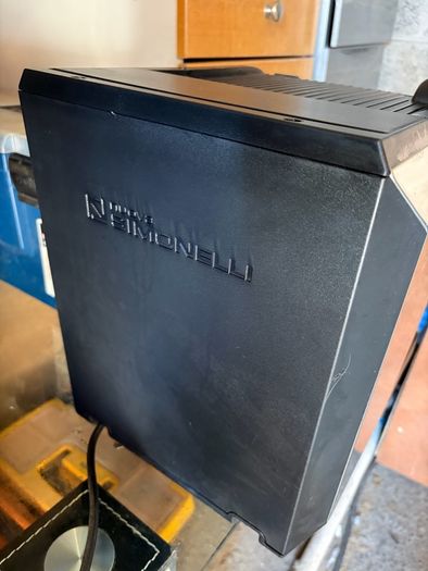Nuova Simonelli Oscar II espresso machine