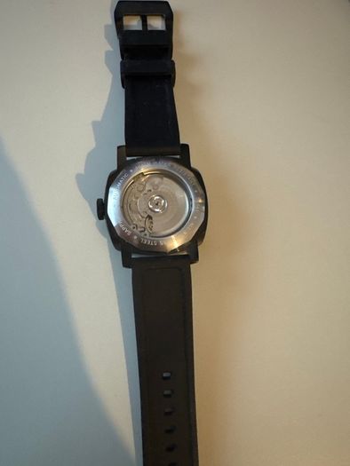Automatic GMT Watch