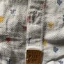 Shirt sleeve cacti pattern shirt Image 2