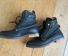 Superdry Boots