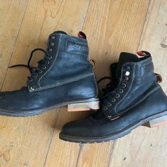 Superdry Boots