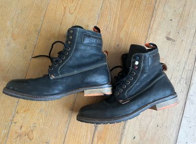 Superdry Boots