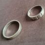 couple wedding rings Image 2