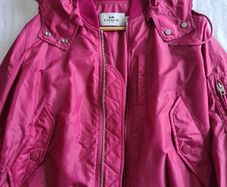 Coach jacket
