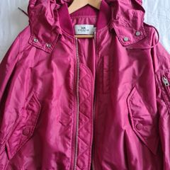Coach jacket