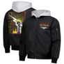 CM Punk WWE jacket Image 2