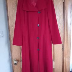 Windsmoor ladies coat size UK 20