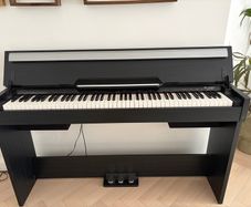 Thomann DP 33 Digital Piano in Great Condition