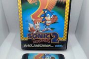 Sonic 2