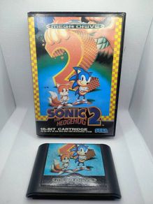 Sonic 2