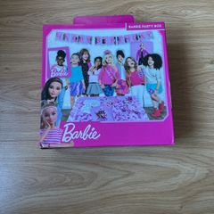 Barbie Party Box