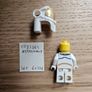 lego cty1064 astronaut, set 60226 Image 3