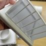 100mm Passive Ventilation Duct vent kit bathroom fan Image 10