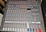 PA - Dynacord Powermate 1000 and 2 x Martin Audio Blackline F12+ Speakers (with Poles)