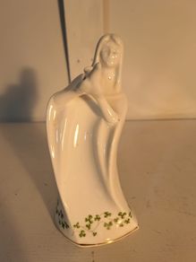 Royal Tara Lady/Dove of Peace