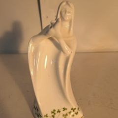 Royal Tara Lady/Dove of Peace