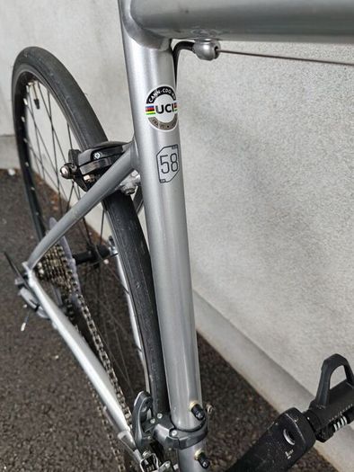 Cannondale CAAD Optimo 4