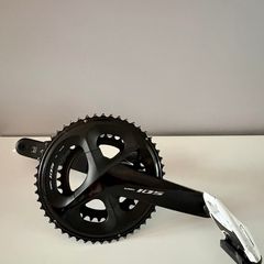 Shimano 105 Crankset