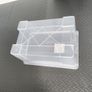 Ikea Samla box + lid 56x39x28 cm Image 6