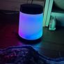 alarm clock gradient lights and bird sounds Image 3