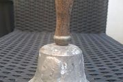 Vintage WWII RAF "Victory Bell"