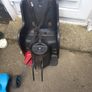 bicycle seat Image 4