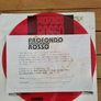 Profondo Rosso Open Plan Go 7 inch Red Vinyl Neat 69 Image 5