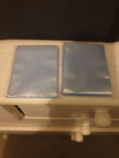 card binder